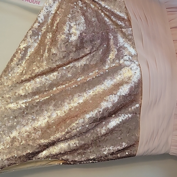 JJs House Grad/Bridesmaid dress - Picture 4 of 6